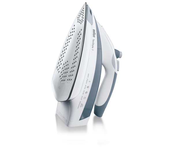 Braun Żelazko TS 785 STP TexStyle 7 - 158153 - zdjęcie 2